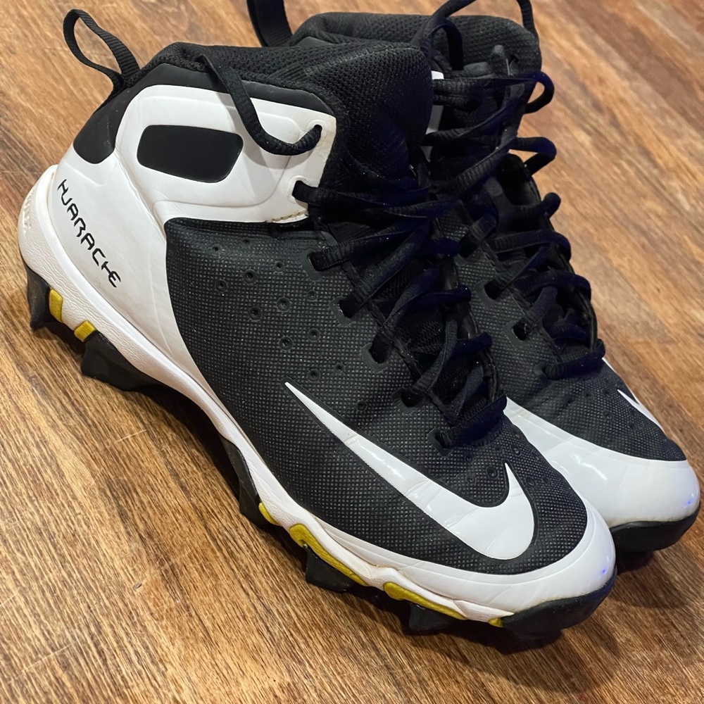 Nike Huarache Baseball Cleat